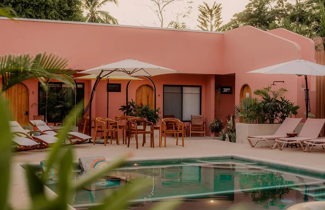 Hotel Amavi-1
