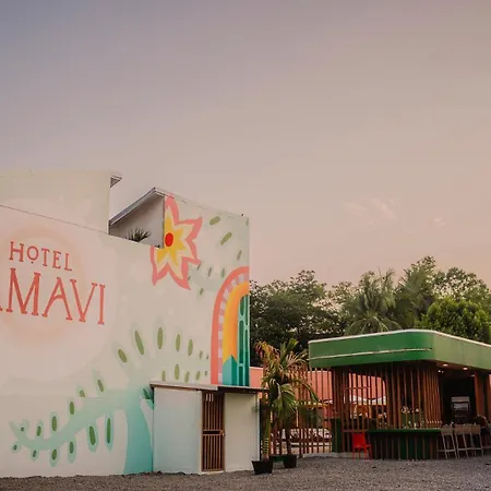 Hotel Amavi-2